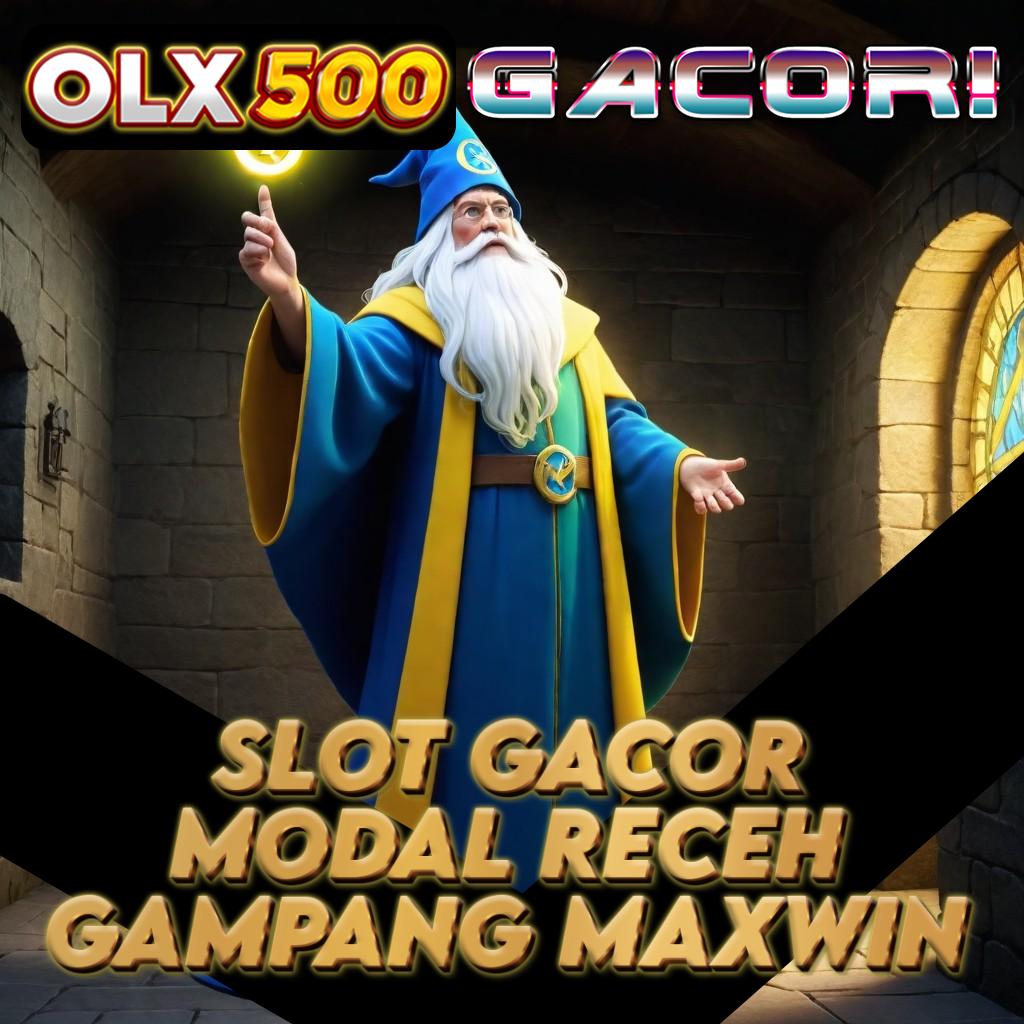 SLOT GACOR MAXWIN Raih Peluangmu