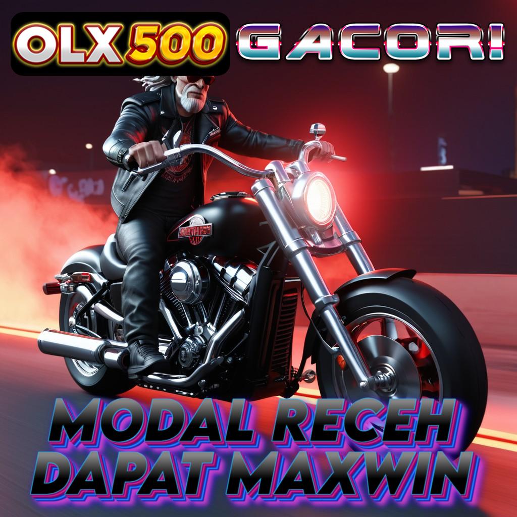 Slot Gacor Terbaru Demo