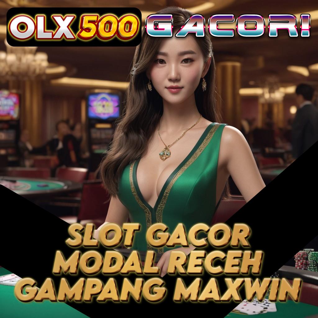 Situs Slot Gacor Gampang Maxwin 2023