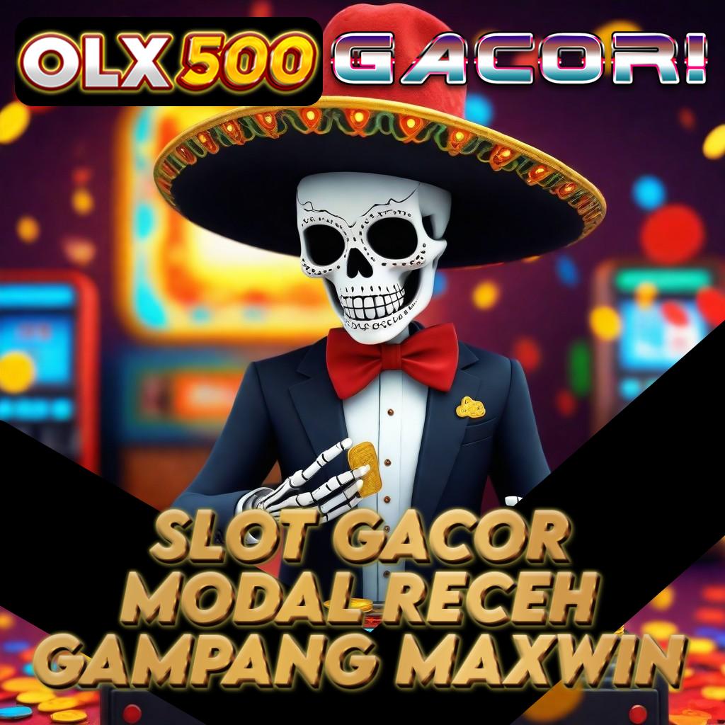 Link Slot Gacor Hari Ini Terbaru