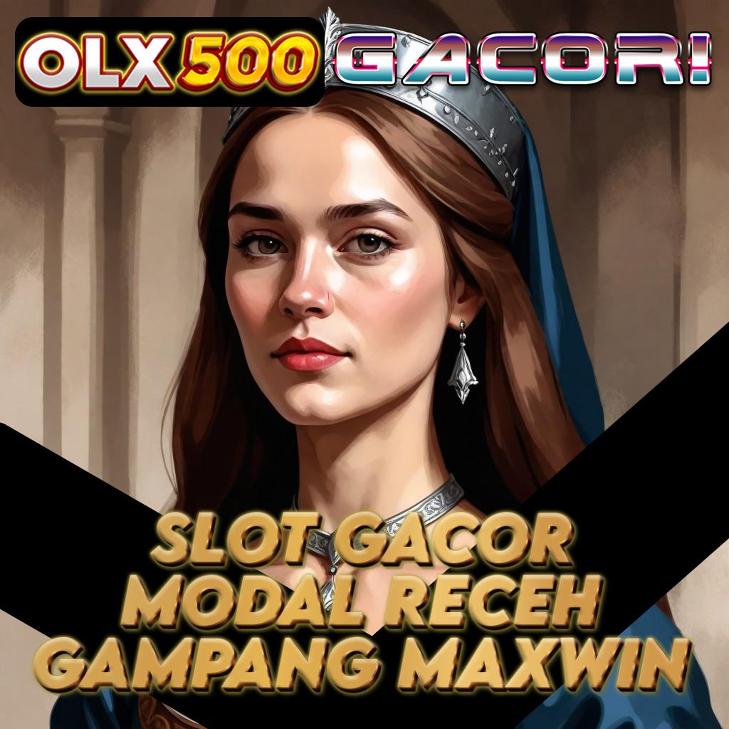 ADA 777 SLOT GACOR - gacor mulu, jackpot besar!