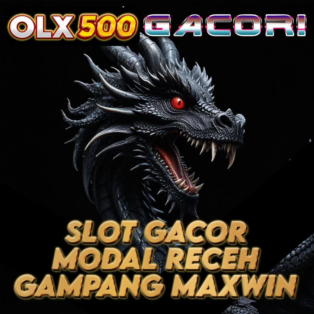 Slot Gacor Hari Ini Terbaru Login