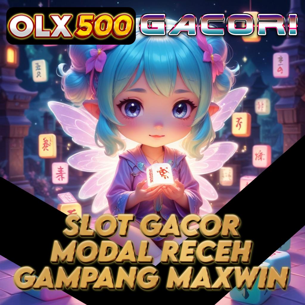 AKUN DEMO MAHJONG GACOR Situs Web Dengan Loading Instan