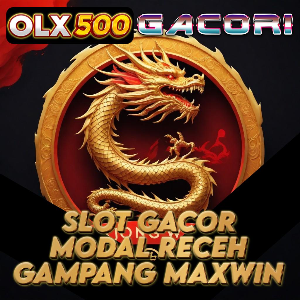 APK 3446 SLOT - Promo Mantap Terbatas!