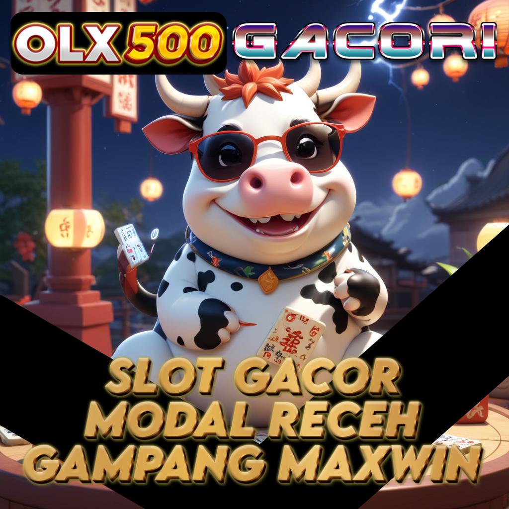 LINK SLOT GACOR QRIS - Langsung Action