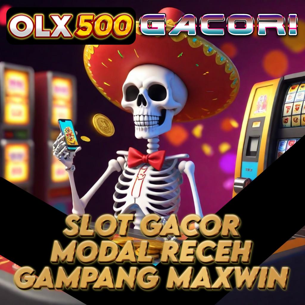 SLOT GACOR HARI INI GAMPANG MAXWIN 10K Harga Turun, Stok Terbatas!