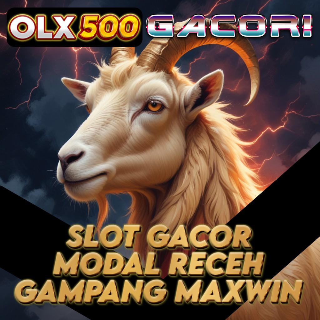 LK 777 GAME Event Gacor, Jackpot Fantastis!