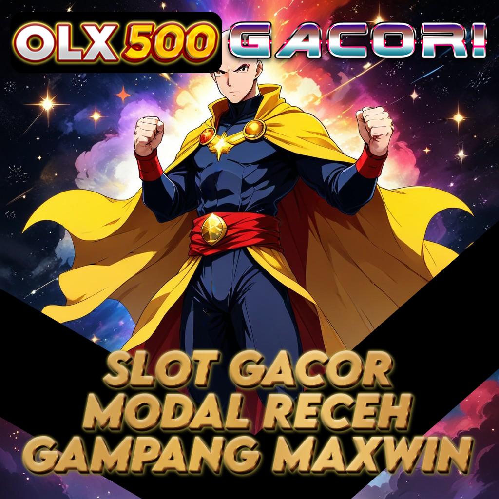 Apk Slot Gacor Olympus