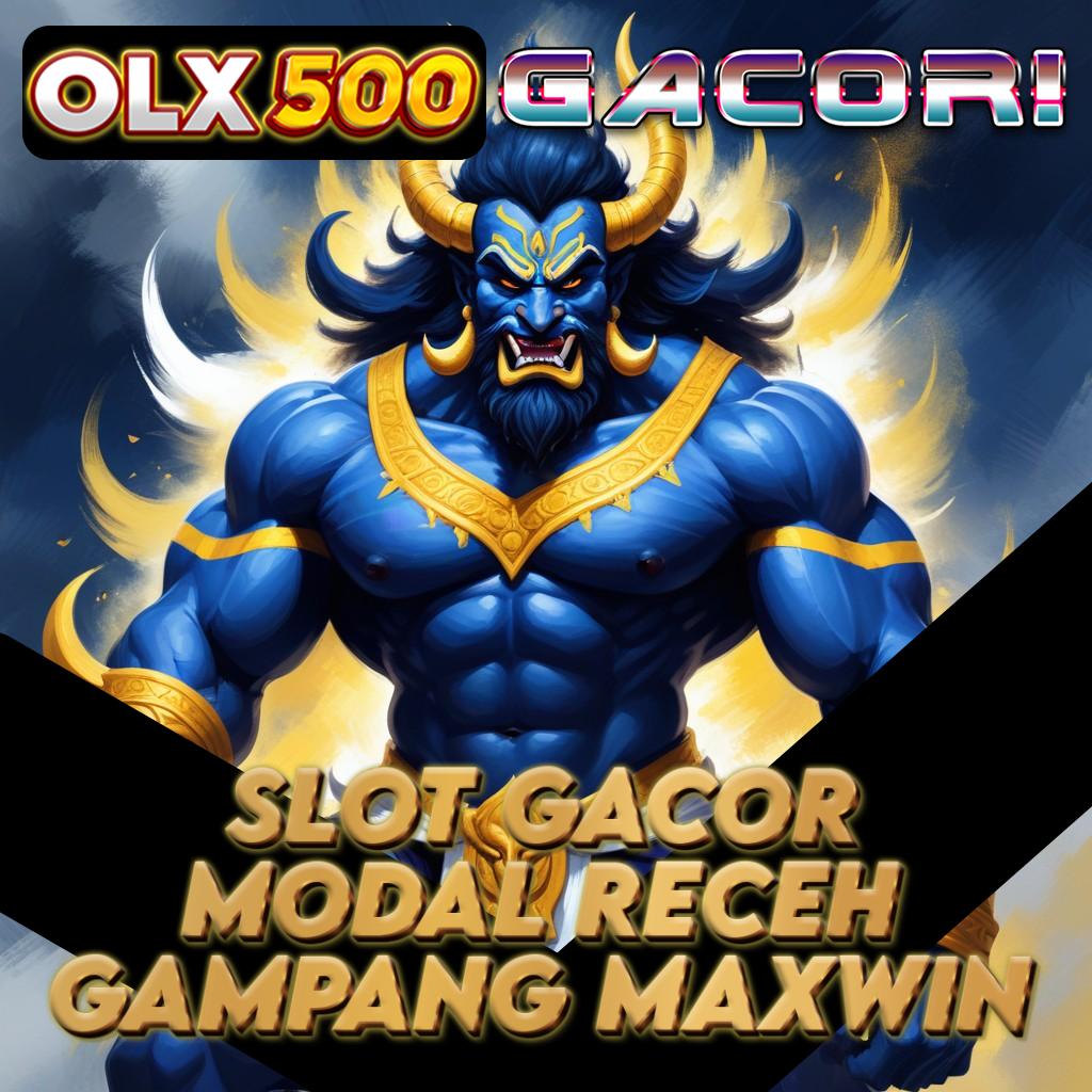 UANG CC Main Slot Sekarang, Menang Maxwin!