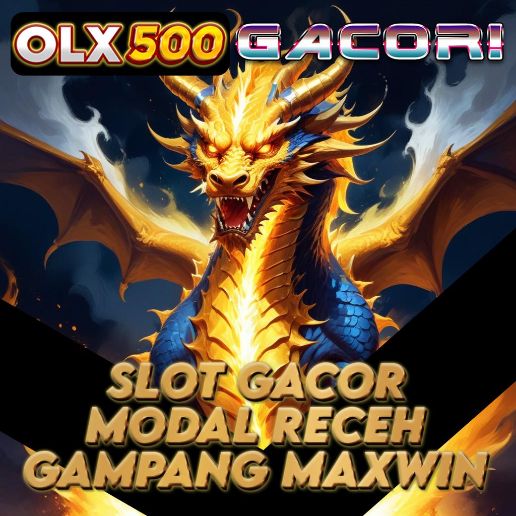 GACOR NAGA WIN 777 » Cuan Terus, Spin Mantap!