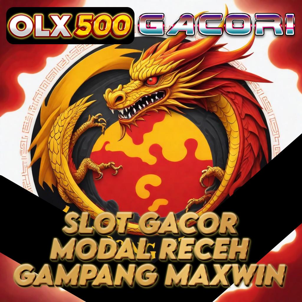 SITUS SLOT GACOR 2023 TERPERCAYA MINIMAL DEPOSIT 5000 >> Meluas