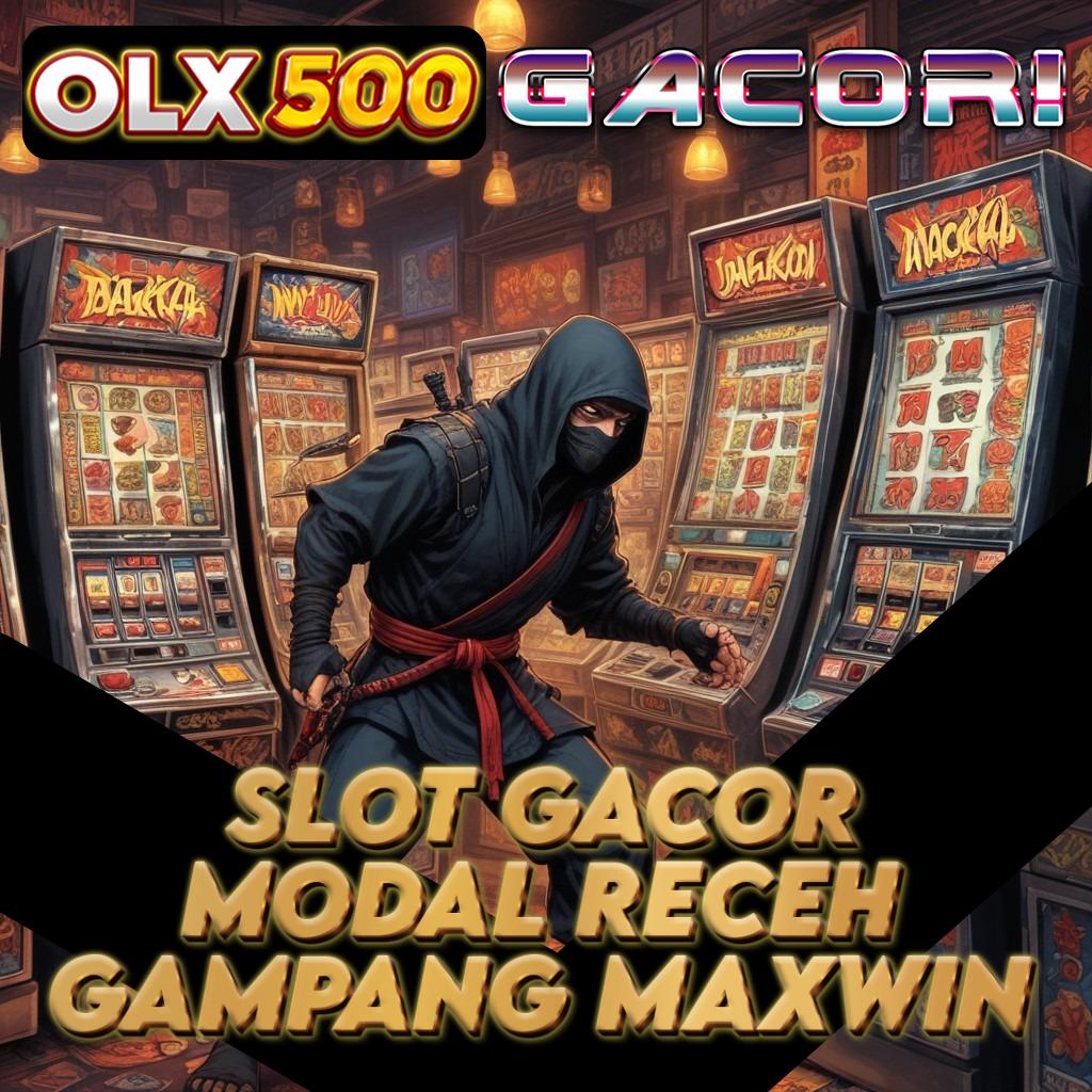 SLOT GACOR CHEAT - Promo Dahsyat Terbatas!