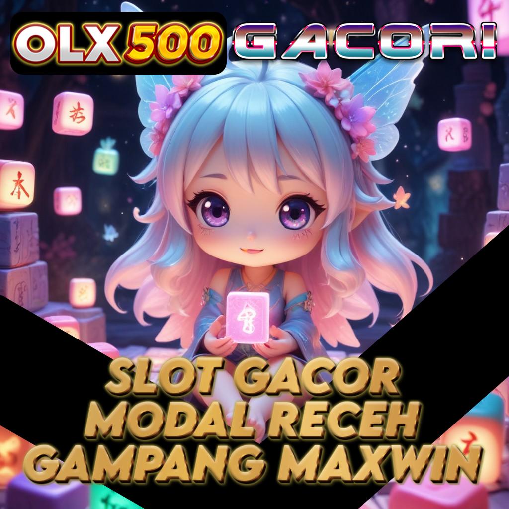 Link Slot Gacor Maxwin Malam Ini