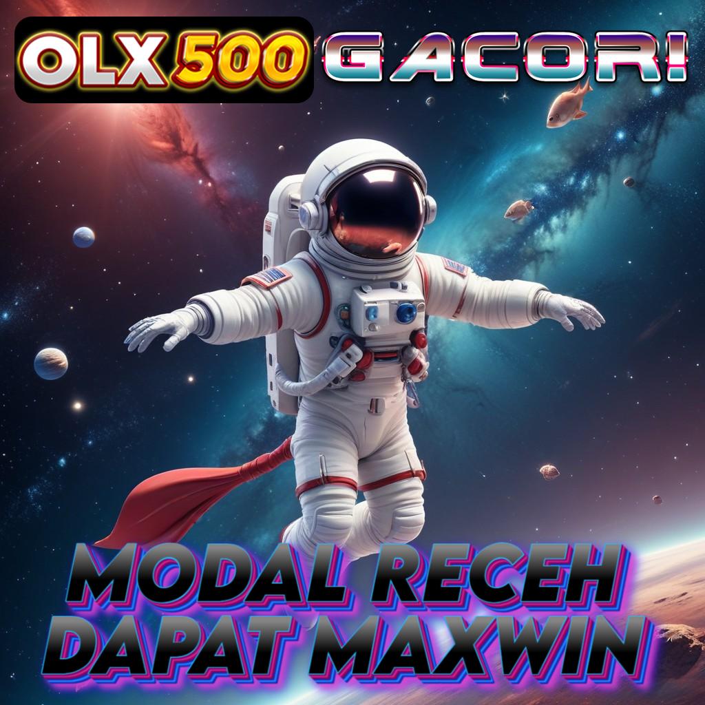 SLOT DEPO 5K GACOR Promo Menguntungkan!