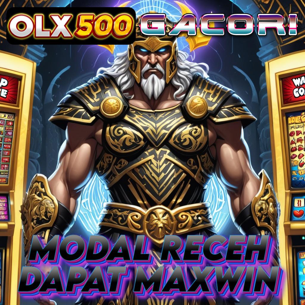 SLOT DEMO PG WILD BOUNTY - Diskon Fantastis, Siapa Cepat Dia Dapat!