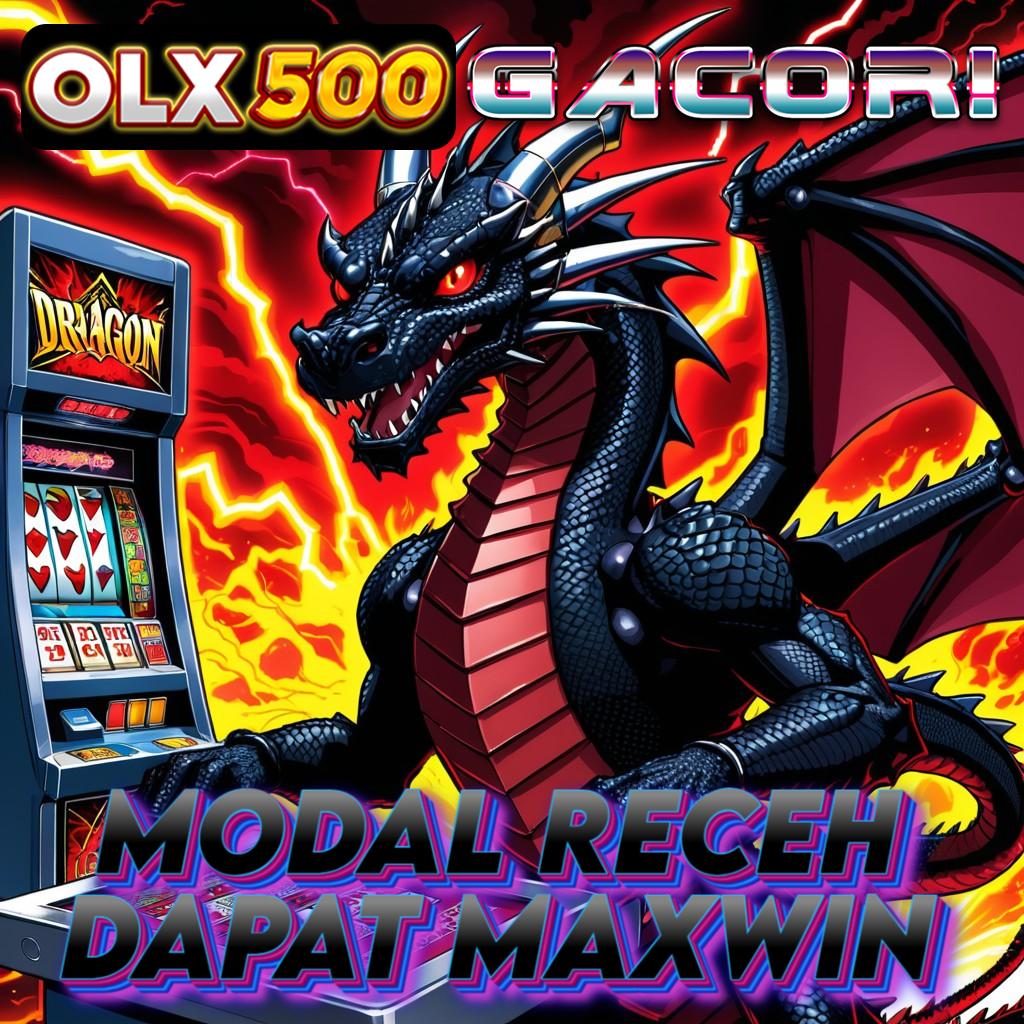 Situs Slot Gacor Gampang Menang