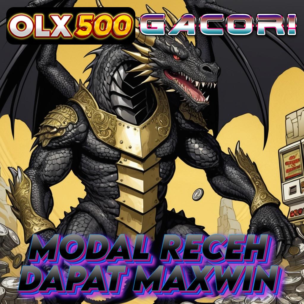 Demo Slot Gacor Maxwin X1000 Hari Ini