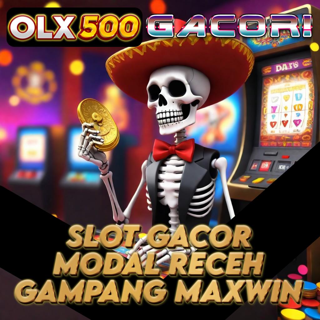 ROBOPRAGMA SLOT DEMO Fokus Pada Tujuan