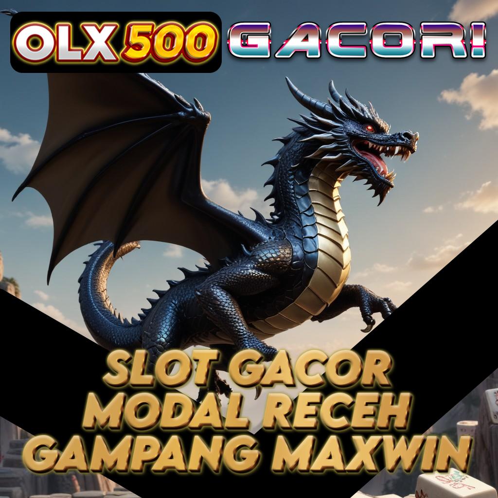 9399 SLOT - Gak Coba, Gak Menang Maxwin!