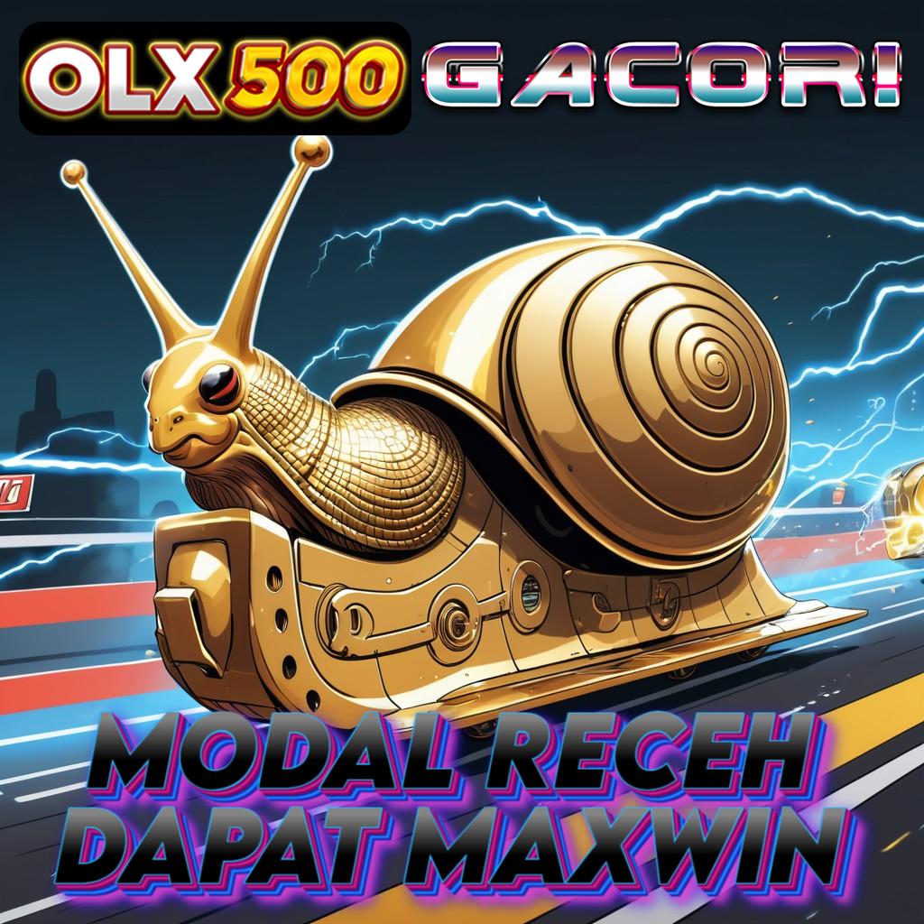 SLOT DEMO GACOR MAXWIN X500 HARI INI - Website Akses Cepat Dan Responsif