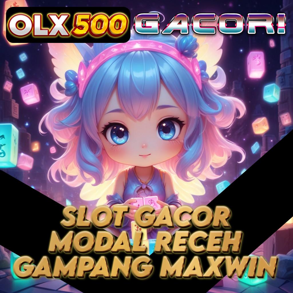 SLOT GACOR MAXWIN - Pakai Gradien Warna