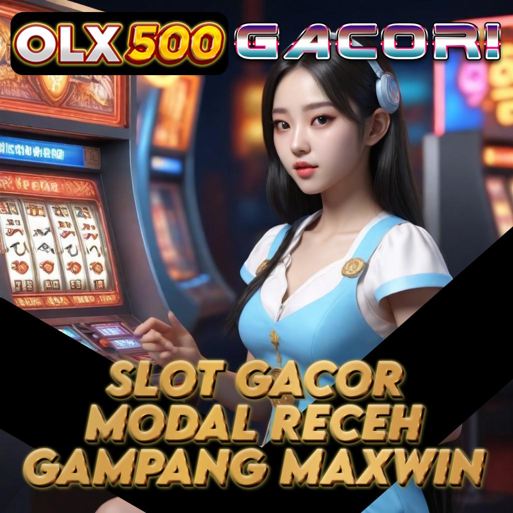 SITUS SLOT GACOR THAILAND TERBARU - Kontemporer