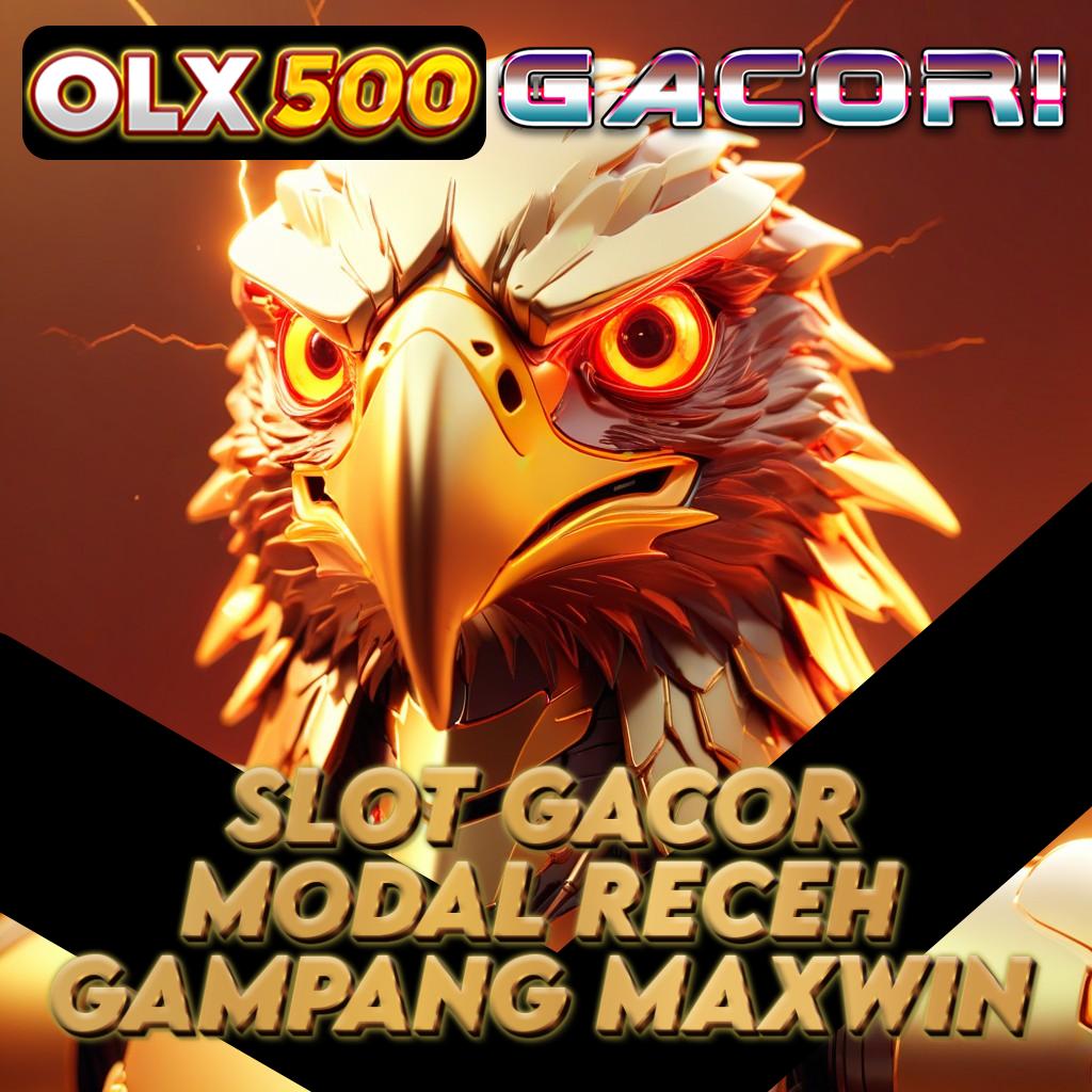 DEPOSIT 5K BONUS 15K SLOT - Coba Sekarang, Maxwin Gampang!