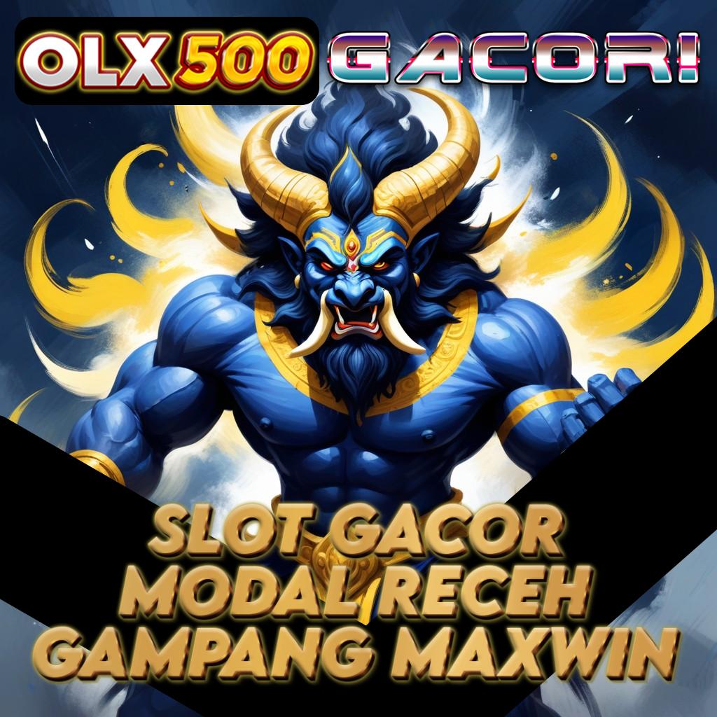 Gowin Slot Dana Apk Terbaru