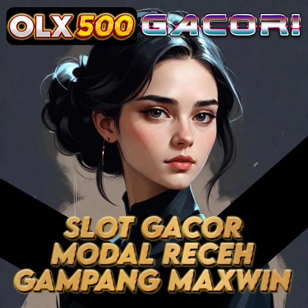 APK 789SLOT >> Putar Dikit, Maxwin Besar!