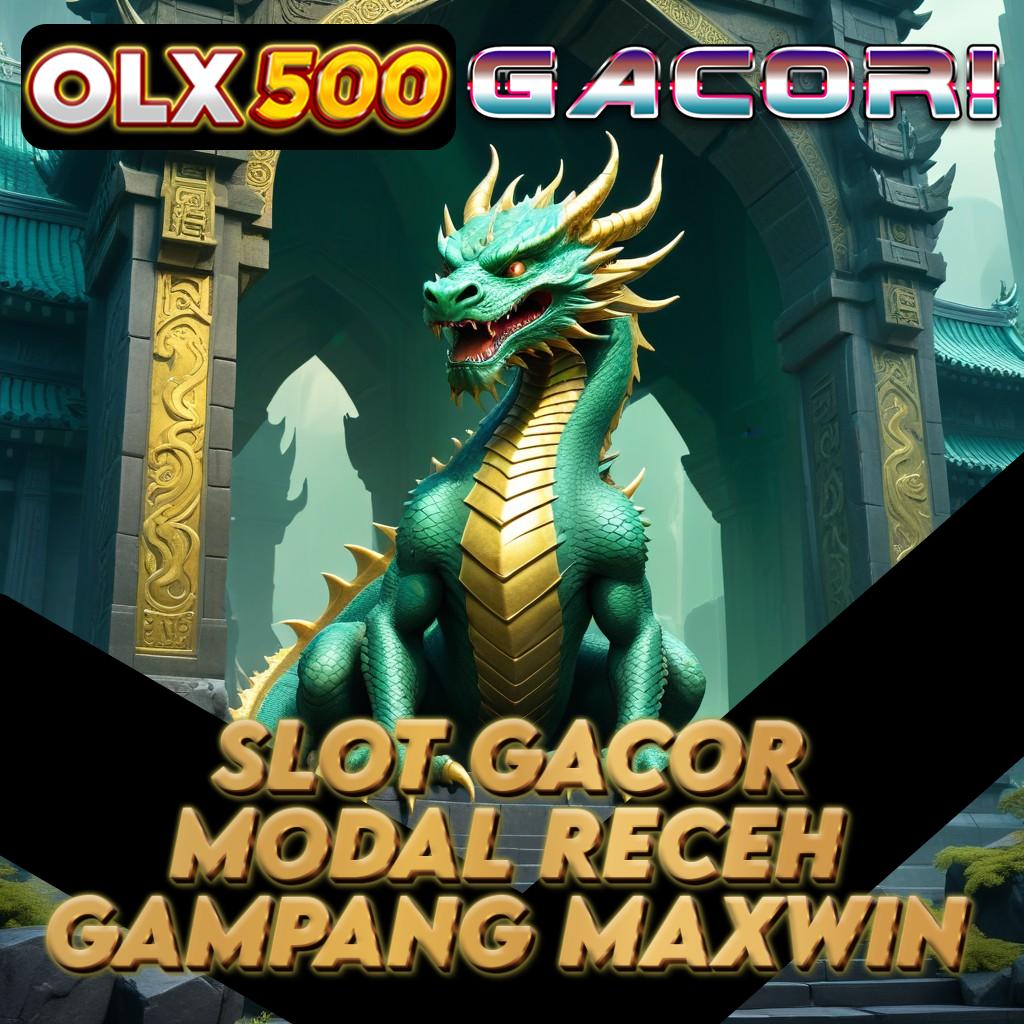 Slot Demo X500 Terus Maxwin 2023 Terbaru Hari Ini