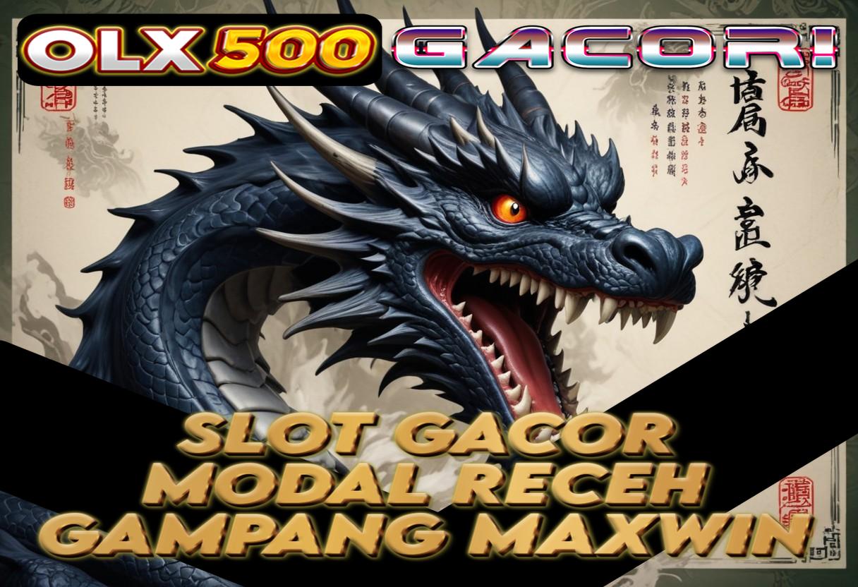 Slot Gacor Maxwin 777