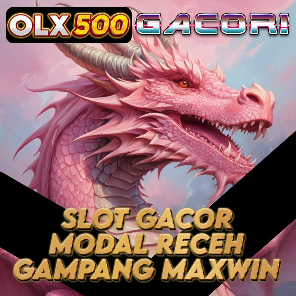 SLOT PALING GACOR MUDAH MENANG Gampang Maxwin Hari Ini