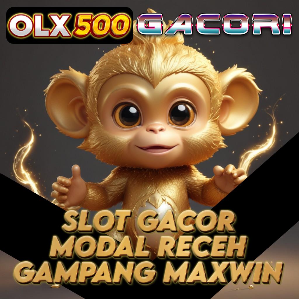 Slot Gacor Malam Ini Server Thailand