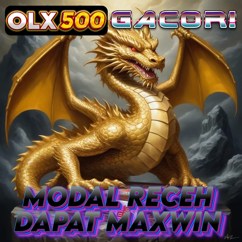 LINK SLOT GACOR DEPOSIT QRIS - Promo Hebat Sensasional!