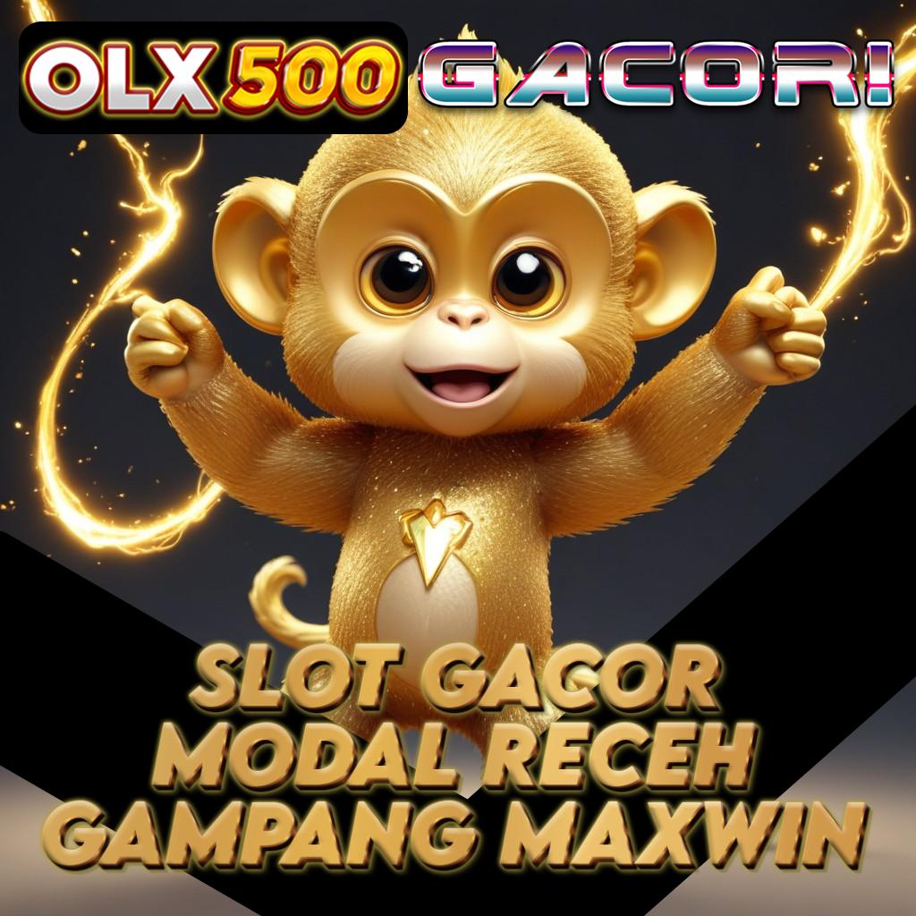 SITUS SLOT DEMO GACOR MAXWIN X500 - Promo Terbaik Eksklusif!