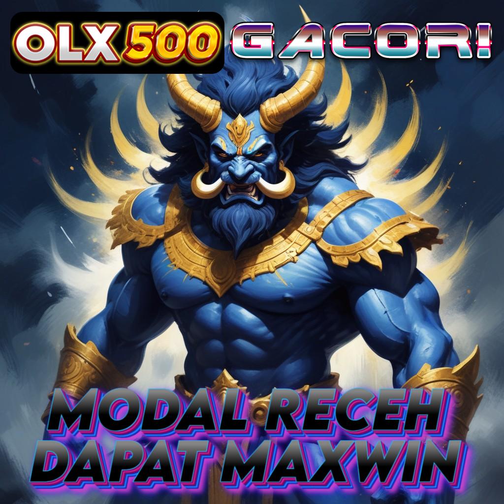 Slot Demo Maxwin Anti Rungkad