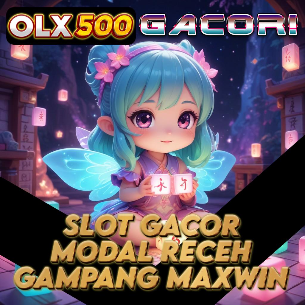 NAGA WIN 777 GACOR » Bonus Besar, Main Slot!