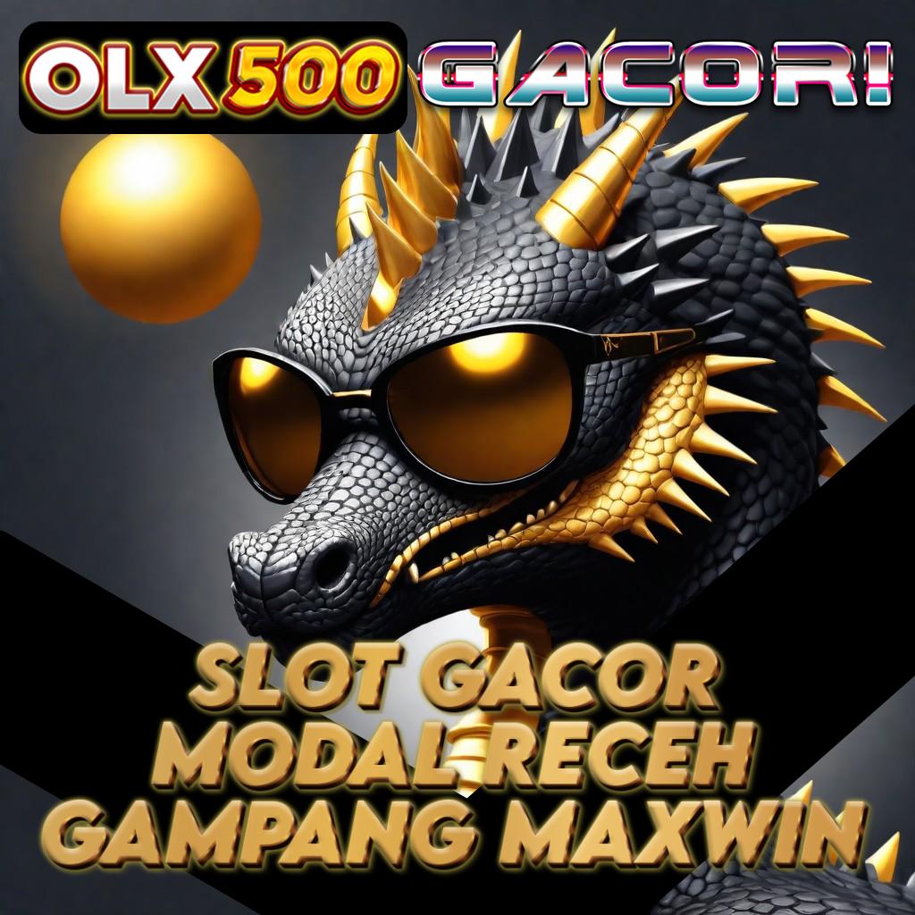 Situs Slot Gacor Hari Ini Terpercaya