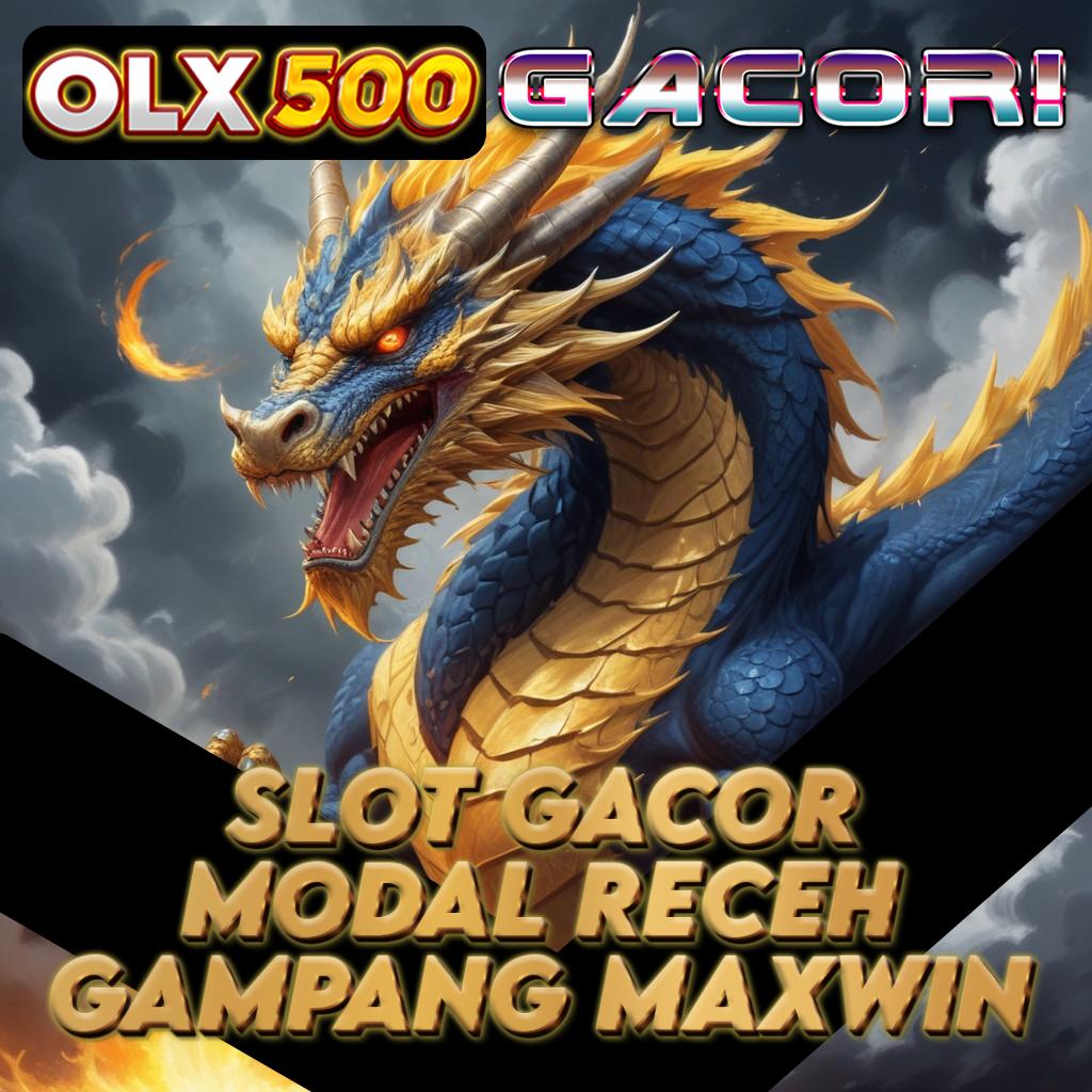 APK SLOT GACOR ONLINE - Kabar Resmi Terkini