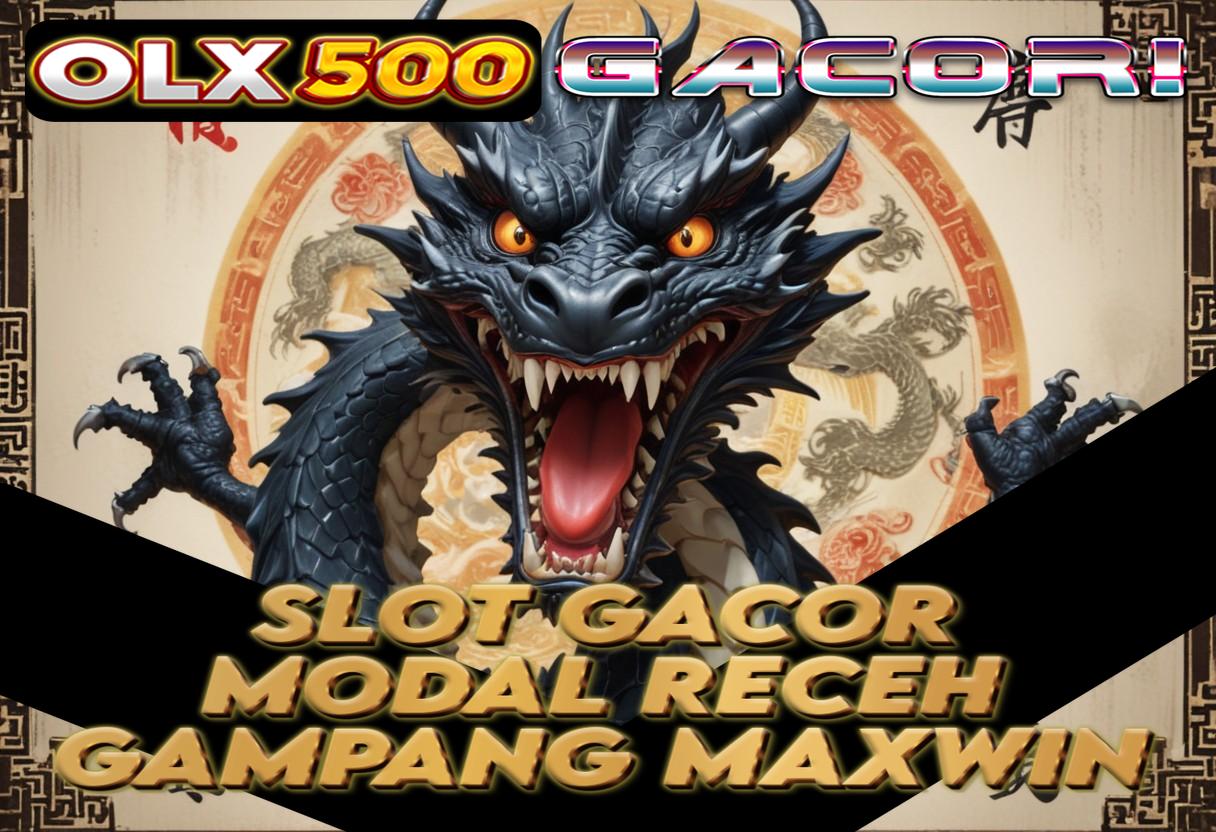 SLOT DEMO PG SCATTER HITAM TERBARU >> Slot Gacor, Bonus Cepat!