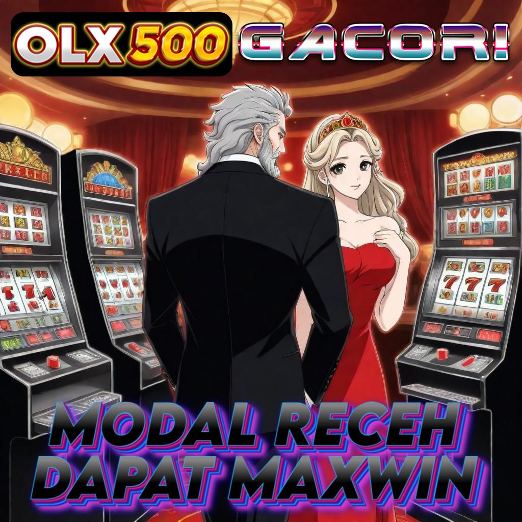 SLOT REJEKI BET GACOR >> Laporan Segera Tiba