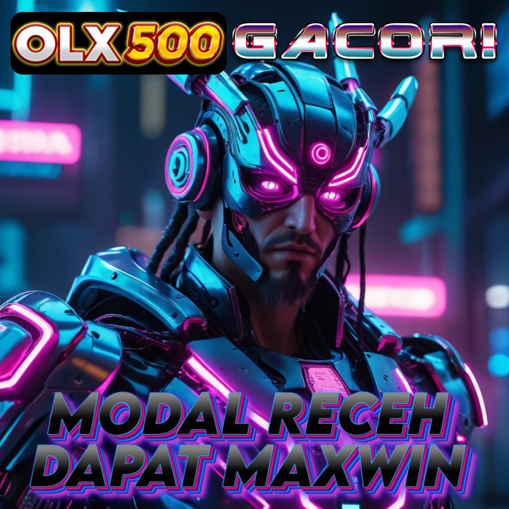 SLOT GACOR MAXWIN DEMO >> Tidak Gampang Menyerah