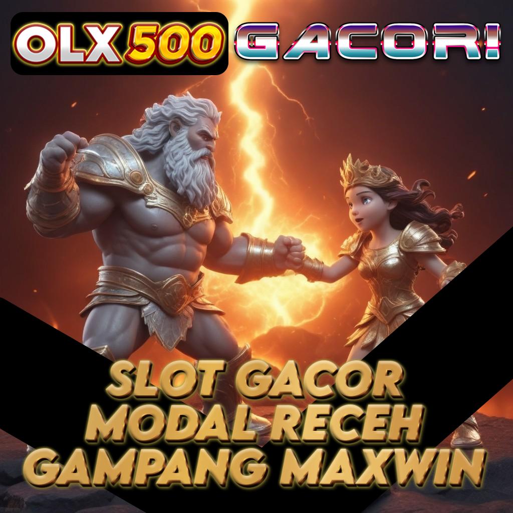 SERVER THAILAND ASLI GACOR - Jangan Lewatkan Promo Event Seru!