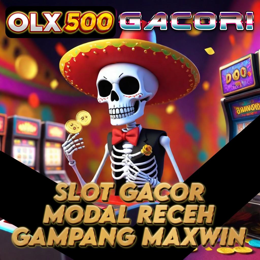 VIP PKV - Raih Maxwin Slot Gacor Dengan Rtp Tinggi!