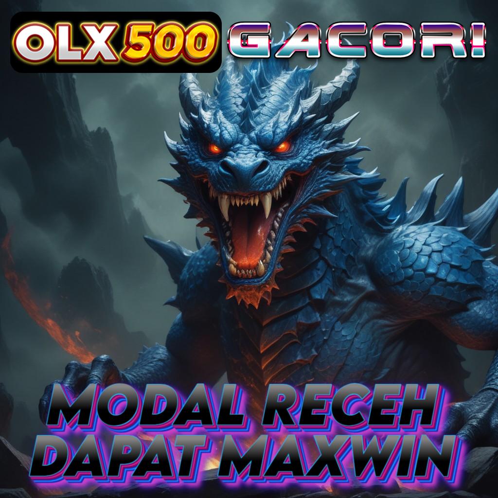 SLOT DEMO MAXWIN 500X Laporan Urgent Langsung