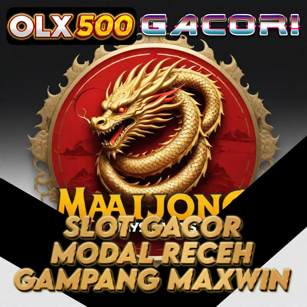 RP777 ONLINE - Event Mantap, Slot Gacor Terdepan!