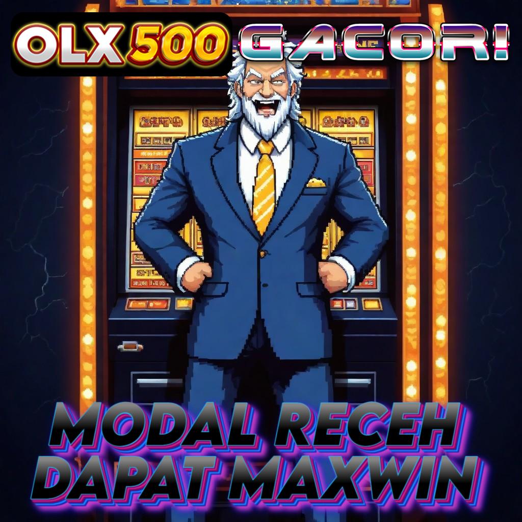 Slot Gacor Hari Ini Min Depo 5k