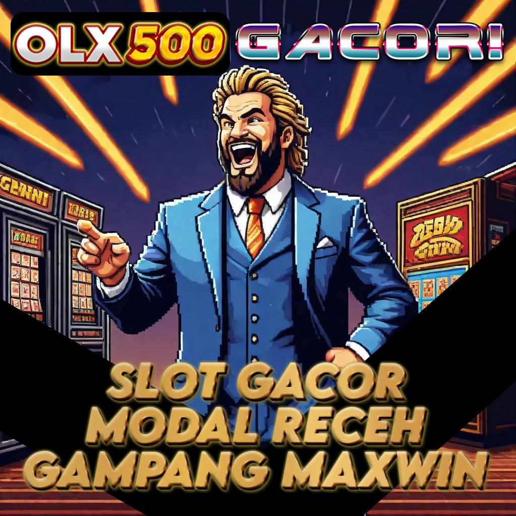 LINK SLOT GACOR HARI INI TERBARU Main Slot, Menang Auto!