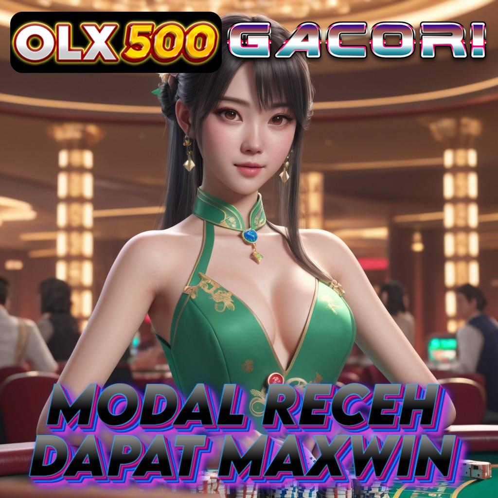 RTP SLOT LIVE MALAM INI Nikmati Jackpot Slot Gacor Setiap Hari!