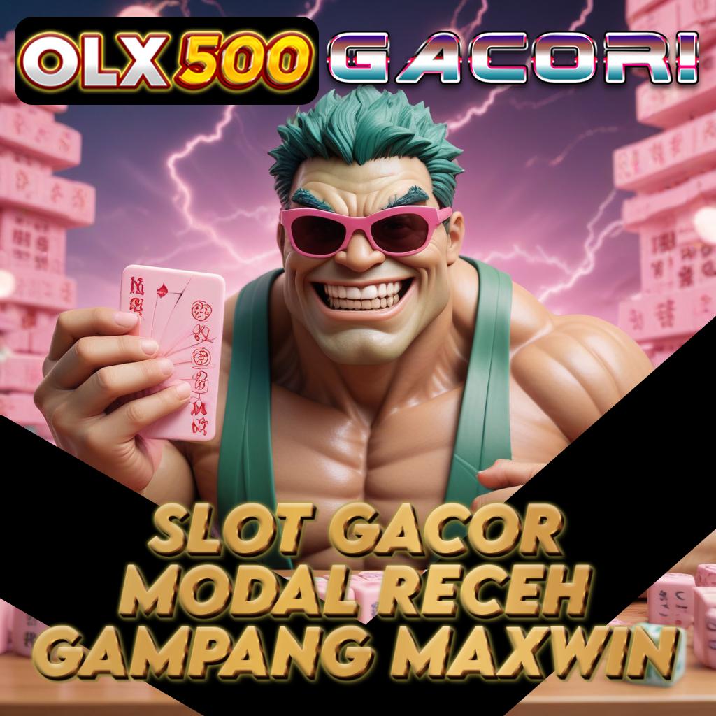 SLOT GACOR HARI INI MIN DEPO 10K - Laman Daring Ultra Cepat